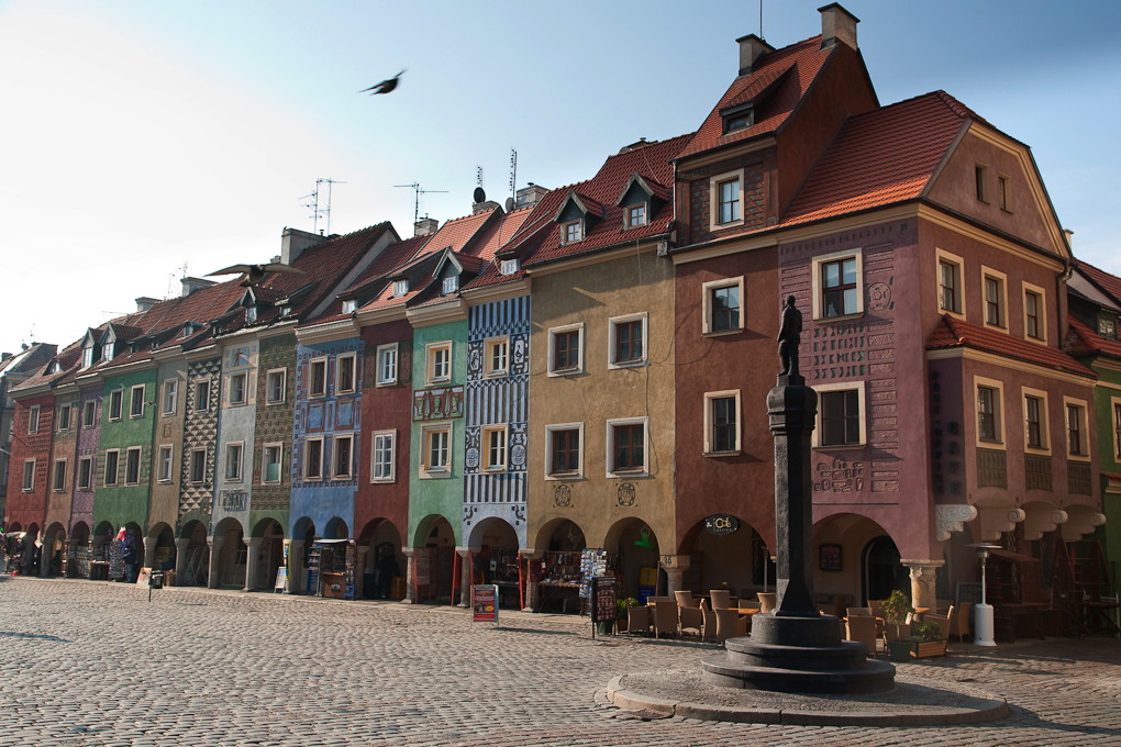 Poznan
